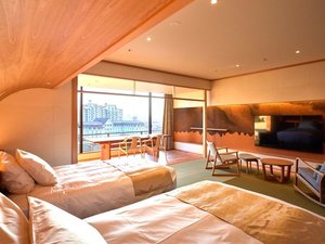 宝塚温泉　ホテル若水の施設写真1