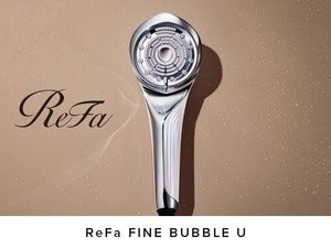 ReFa_FINEBUBBLE_U