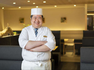 【和食 璃泉(りせん)】総料理長