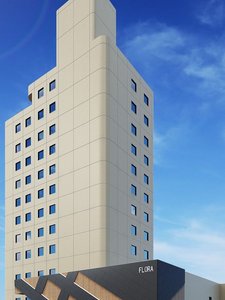 ホテル外観