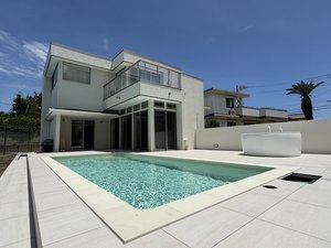 ONJUKU GARDEN VILLA̎{ݎʐ^1
