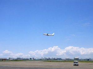 羽田空港の前後泊にどうぞ