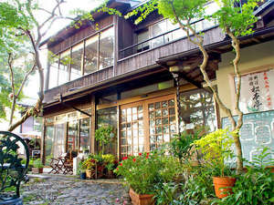 【京都府:京都南部(宇治・長岡京・山崎)】自遊宿 料理旅館松本亭