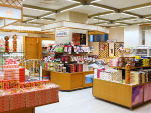 売店