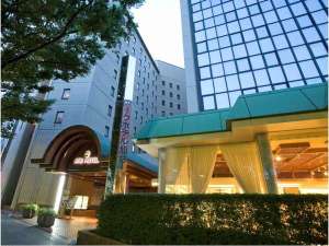 Ark Hotel Sendai -Route-Inn Hotels-