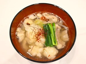 ◆もつ鍋◆