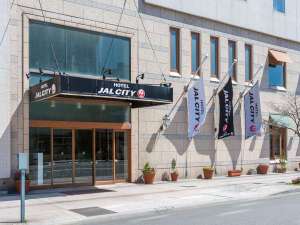 �z�e��JAL�V�e�B�X�̎ʐ^