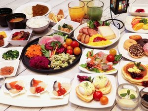 �z�e��JAL�V�e�B�X�̎{�ݎʐ^1