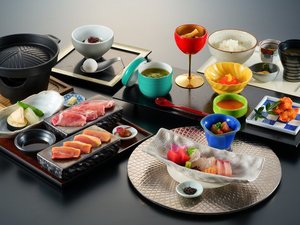 華花会席 2026/1/21〜
