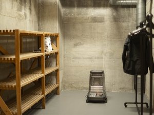 乾燥室 ※冬季限定利用
