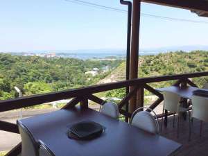 【近畿・関西／和歌山県の貸し別荘・コテージ・ログハウス】四季の郷 遊楽 天空のリゾート四季