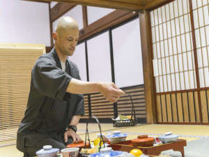 【近畿の宿坊】清浄心院の外観