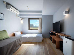 Cozy Single-15u