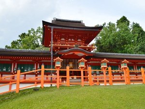 春日大社