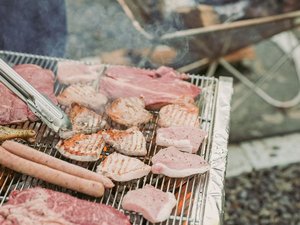 BBQ