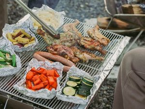 BBQ