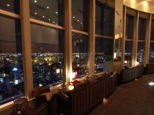 札幌プリンスホテルの施設写真1