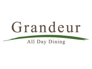 �I�[���f�C�_�C�j���O �O�����f���[���@All Day Dinig Grandeur