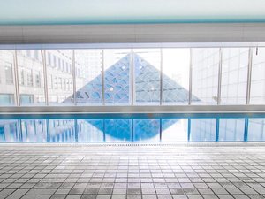 室内プール(イメージ)