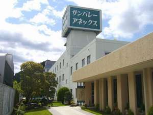 【静岡県:伊豆:中伊豆】ホテルサンバレーアネックス