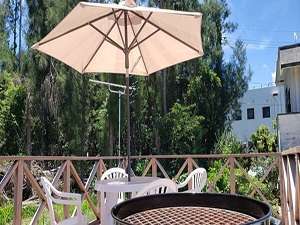 【沖縄県西海岸・東海岸の貸し別荘・コテージ・ヴィラ・コンドミニアム】美ら島ハートランド