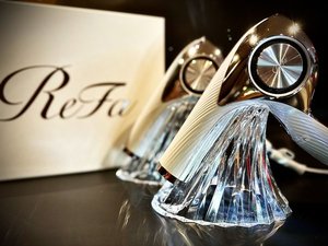 ◆ReFa(リファ)ドライヤー<女性大浴場>