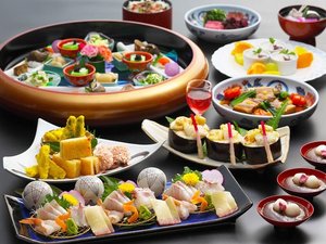 ≪6〜8月≫卓袱料理【鵬】※写真はイメージです