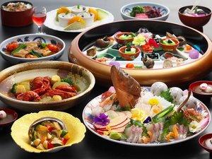 ≪6〜8月≫卓袱料理【白鴎】※写真はイメージです