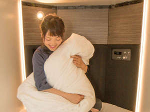 【京都府嵯峨野・嵐山・高雄のゲストハウス】カプセルホテル京都