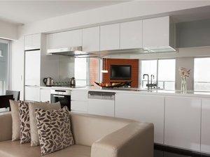 【北海道ニセコ・倶知安の貸し別荘・コテージ・ログハウス・コンドミニアム】The Setsumon(ザ・セツモン）