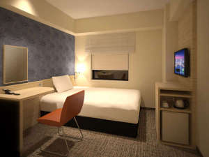 【東京都内のビジネスホテル予約】京急EXイン秋葉原