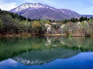 ・【周辺】御鹿池