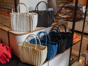 湯かご