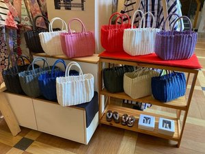 湯かご