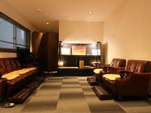 館内
