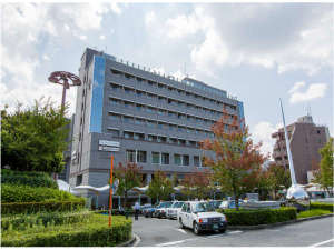 HOTEL BRIGHTON CITY KYOTO YAMASHINA