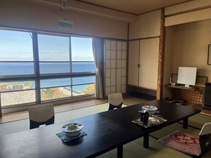 大広間