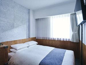 【客室】オリエンタルシングル