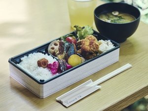 【朝食】ブッフェイメージ
