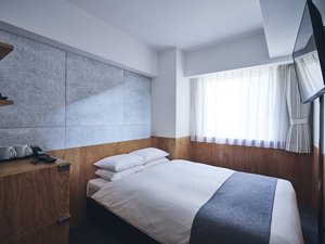 【客室】オリエンタルダブル