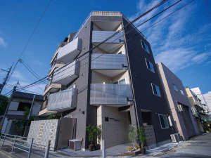TERRACE+HOUSE�X�m�{�̎ʐ^