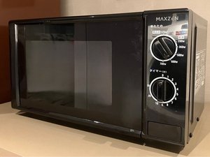 小腹が空いても安心。2階に無料電子レンジをご用意しています。