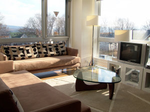 【北海道ニセコ・倶知安の貸し別荘・コテージ・ログハウス・コンドミニアム】ミハラシアパートメント