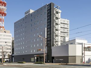 ホテル外観