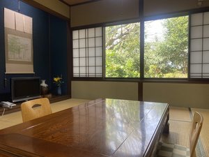 客室 例