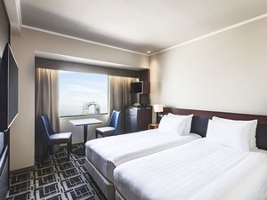 �z�e����_���̎{�ݎʐ^1