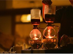 �y�A�N�e�B�r�e�B�zCoffee Live