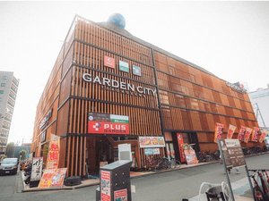 【埼玉県の激安ホテル・ゲストハウス・カプセルホテル】バーデンガーデン