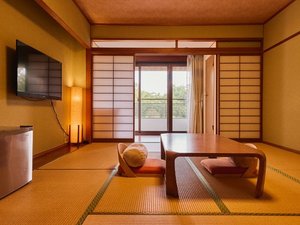 【客室】スタンダードルーム・和室布団(一例)