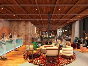 【札幌の人気ビジネスホテル】ザ ノット 札幌